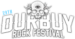 Durbuy Rock Festival